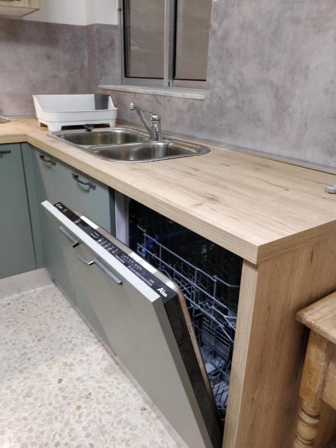Large Apartment Close To Rocky Beach Mcre1-1 Σλιέμα Εξωτερικό φωτογραφία