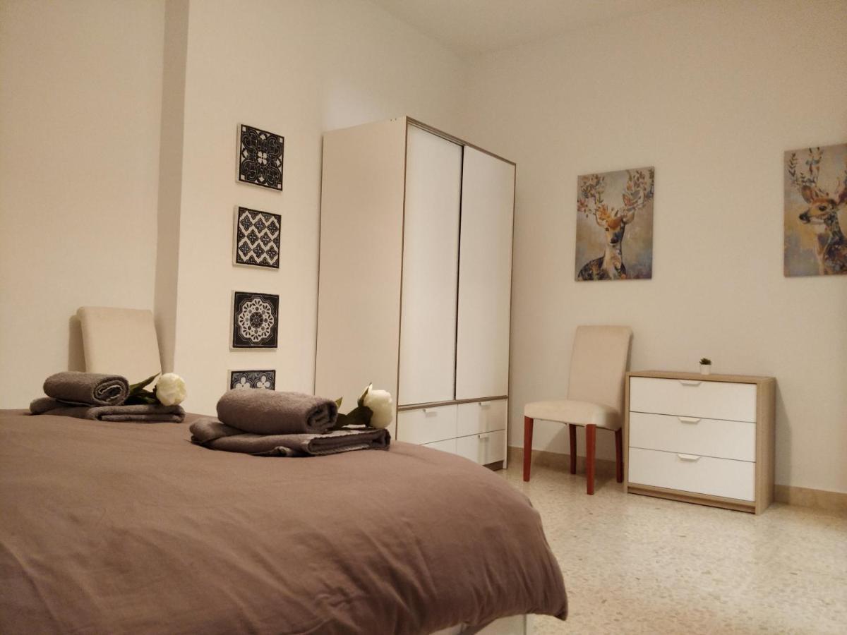Large Apartment Close To Rocky Beach Mcre1-1 Σλιέμα Εξωτερικό φωτογραφία