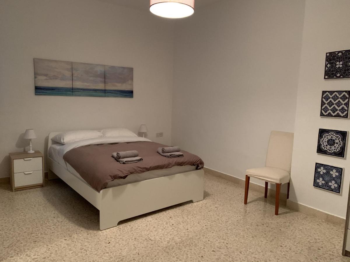 Large Apartment Close To Rocky Beach Mcre1-1 Σλιέμα Εξωτερικό φωτογραφία